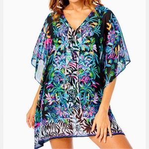 ❌SOLD❌ Lilly Pulitzer Skyla Caftan Coverup